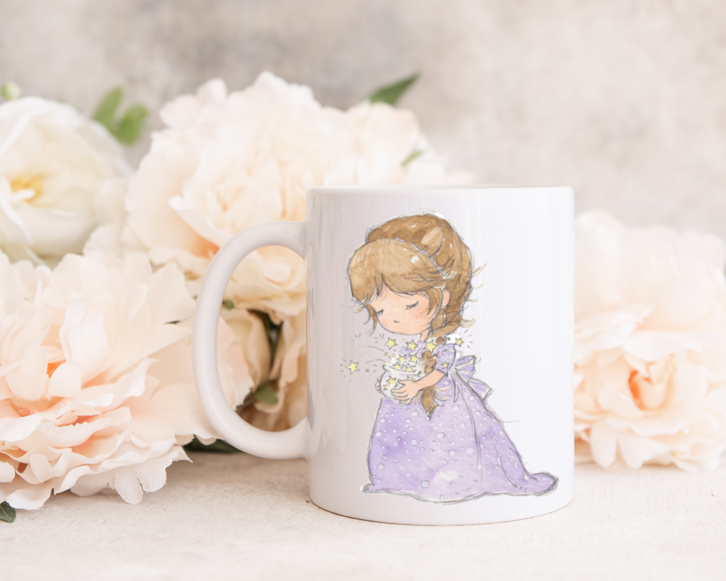 Mugs Girls